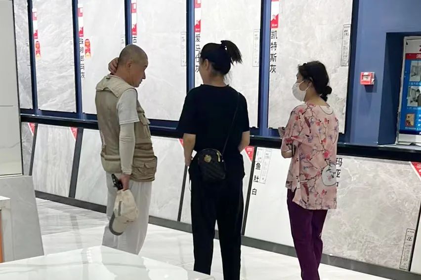 記錄·熱愛丨90后也能玩“賺”建材市場！(圖20)