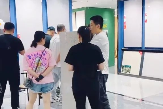 記錄·熱愛丨90后也能玩“賺”建材市場！(圖19)