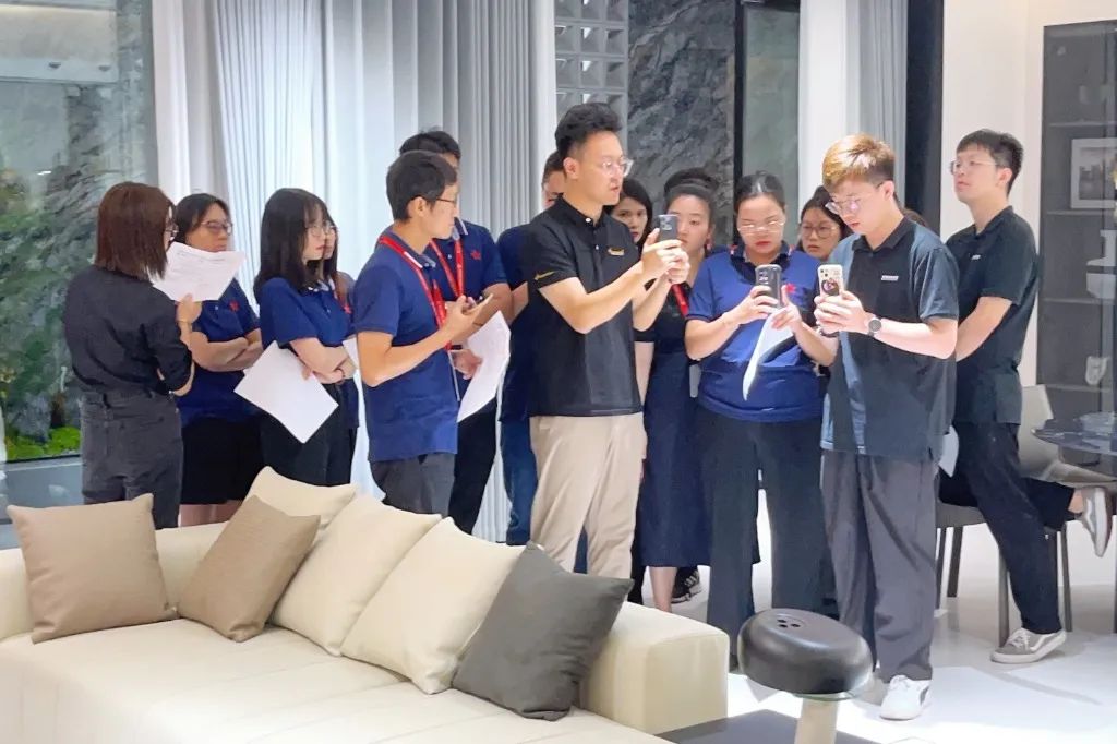 抖“星”行動丨大將軍瓷磚2023抖音直播陪跑計劃啟動，引爆流量密碼！(圖9)