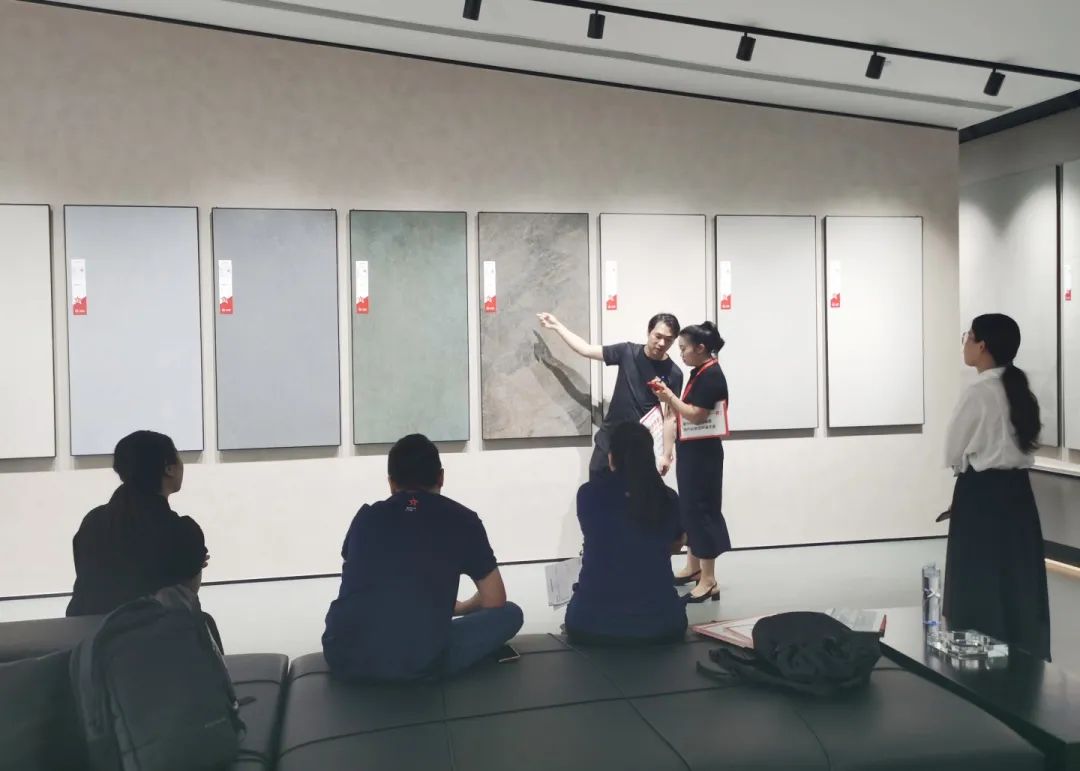 抖“星”行動丨大將軍瓷磚2023抖音直播陪跑計劃啟動，引爆流量密碼！(圖12)