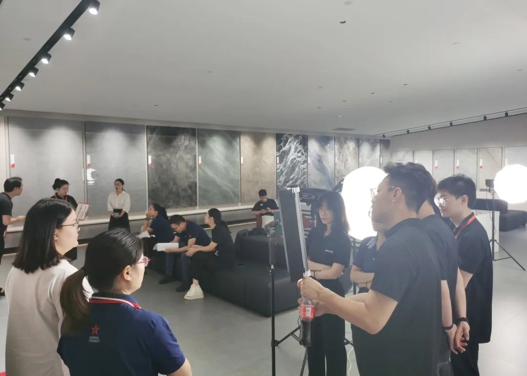 抖“星”行動丨大將軍瓷磚2023抖音直播陪跑計劃啟動，引爆流量密碼！(圖11)