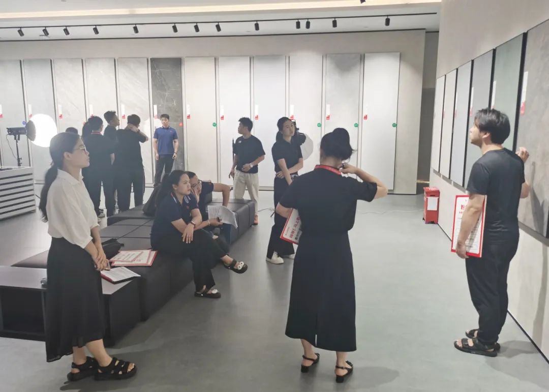 抖“星”行動丨大將軍瓷磚2023抖音直播陪跑計劃啟動，引爆流量密碼！(圖10)