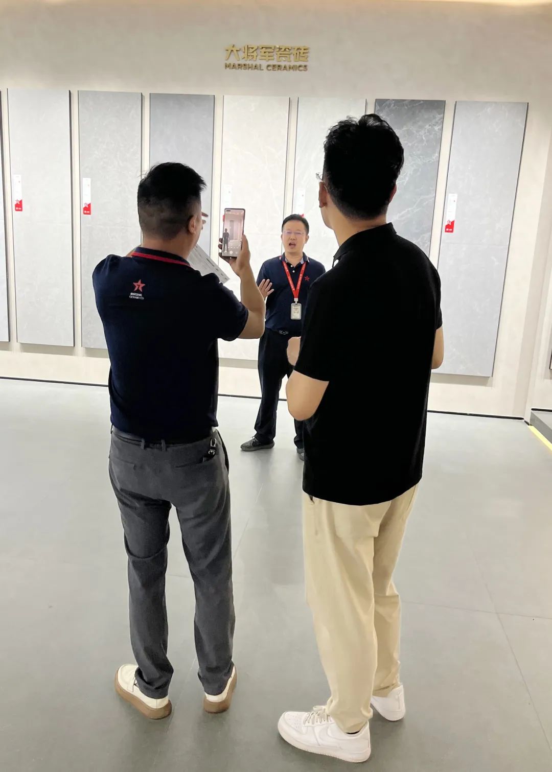 抖“星”行動丨大將軍瓷磚2023抖音直播陪跑計劃啟動，引爆流量密碼！(圖21)