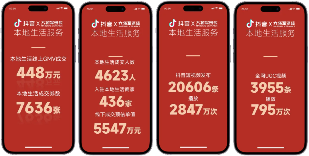 打破價格內(nèi)卷，聚焦價值升維！大將軍瓷磚重新定義瓷磚耐用標(biāo)準(zhǔn)