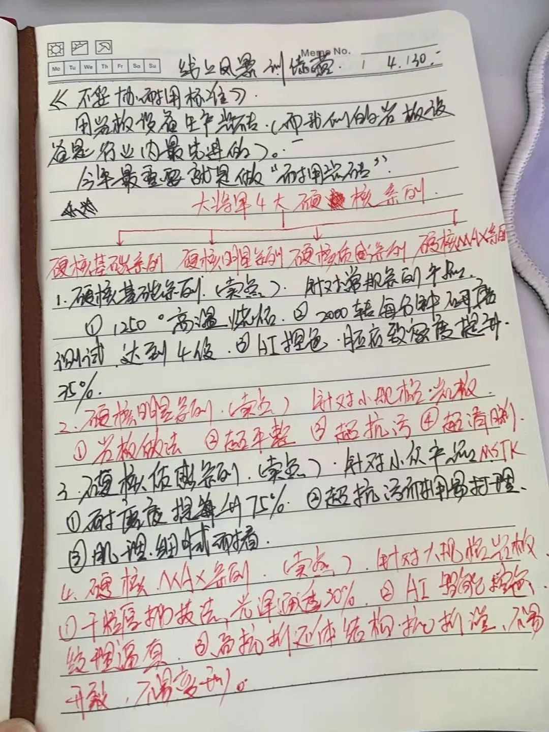產(chǎn)品+終端=無(wú)限可能！用產(chǎn)品風(fēng)暴重塑終端生態(tài)(圖15)