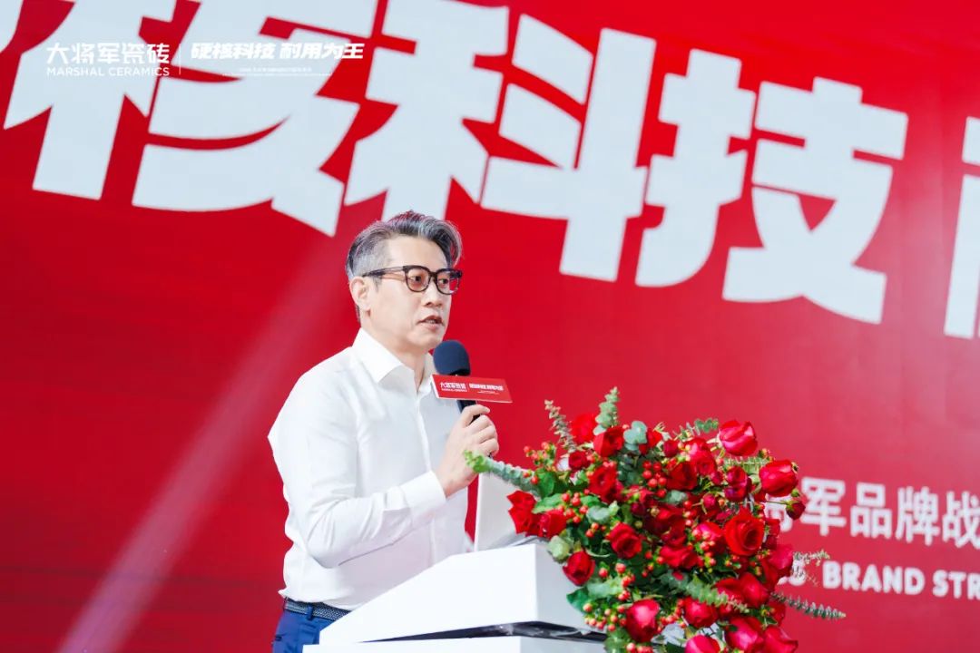 宮衛(wèi)：“耐用不僅是品質(zhì)，更是責(zé)任”，大將軍“向上突圍”引領(lǐng)價(jià)值戰(zhàn)