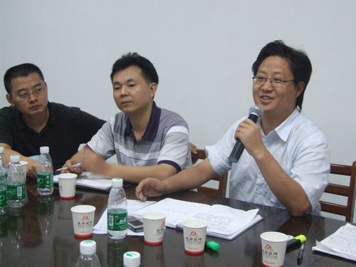 從優(yōu)秀走向卓越——大將軍陶瓷2009年中營(yíng)銷工作總結(jié)會(huì)7月1日召開(kāi)
(圖5)