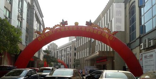 金秋相聚陶博會(huì)，大將軍陶瓷精彩綻放
(圖3)