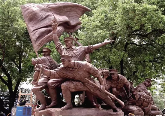 大將軍陶瓷向可愛(ài)的人致敬
(圖6) 大將軍陶瓷向可愛(ài)的人致敬
(圖6)