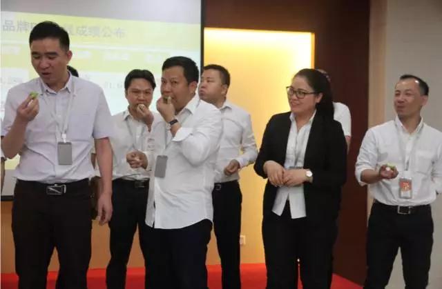 強化學(xué)習(xí)交流 提升核心競爭力——將軍企業(yè)4月工作會議圓滿召開
(圖5)