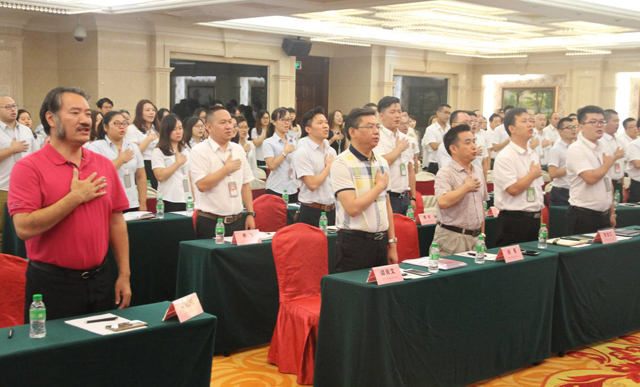 陶瓷十大品牌將軍企業(yè)系統(tǒng)化管理升級啟動(dòng)大會(huì)召開
(圖6)