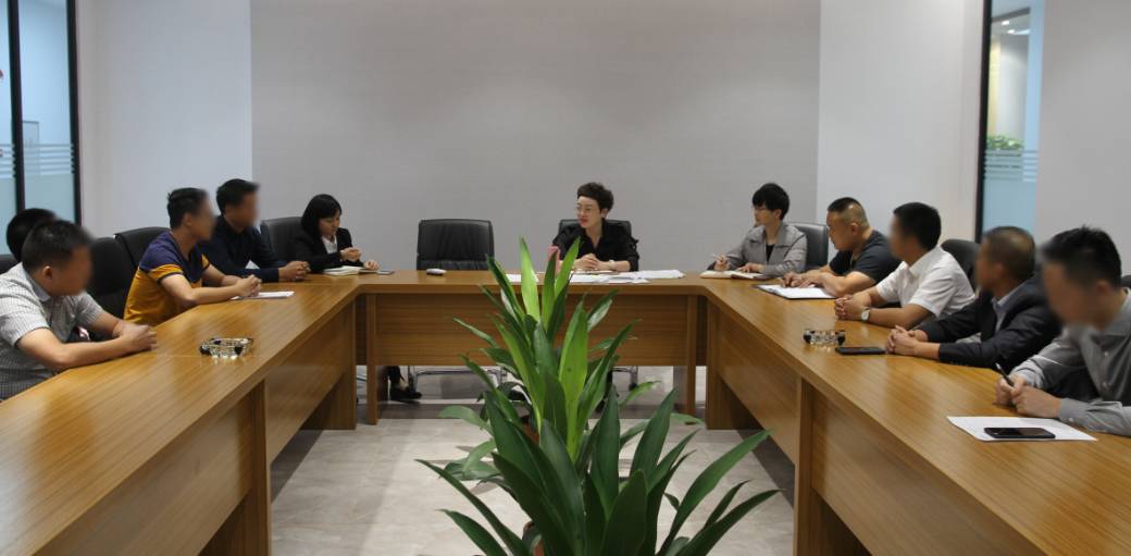 將軍企業(yè)招募令啟動！第一批人才火熱競爭中！-陶瓷十大品牌
(圖2)