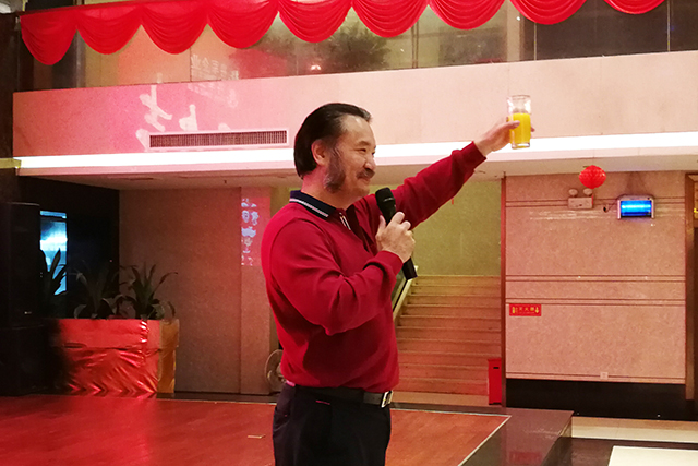 新形象·新格局·新突破丨將軍企業(yè)2018新春工作會(huì)議圓滿召開(kāi)！
(圖7)