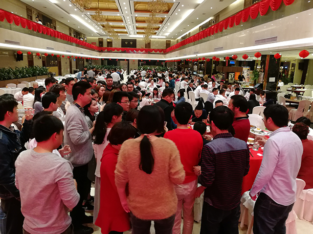 新形象·新格局·新突破丨將軍企業(yè)2018新春工作會(huì)議圓滿召開(kāi)！
(圖8)