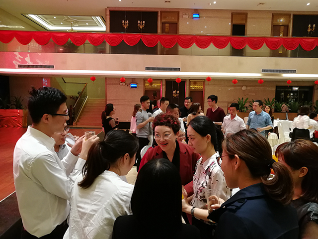 新形象·新格局·新突破丨將軍企業(yè)2018新春工作會(huì)議圓滿召開(kāi)！
(圖9)