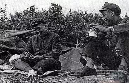 紀(jì)念彭德懷誕辰120周年| 大將軍陶瓷邀你探尋將軍足跡，傳承紅色基因
(圖4)