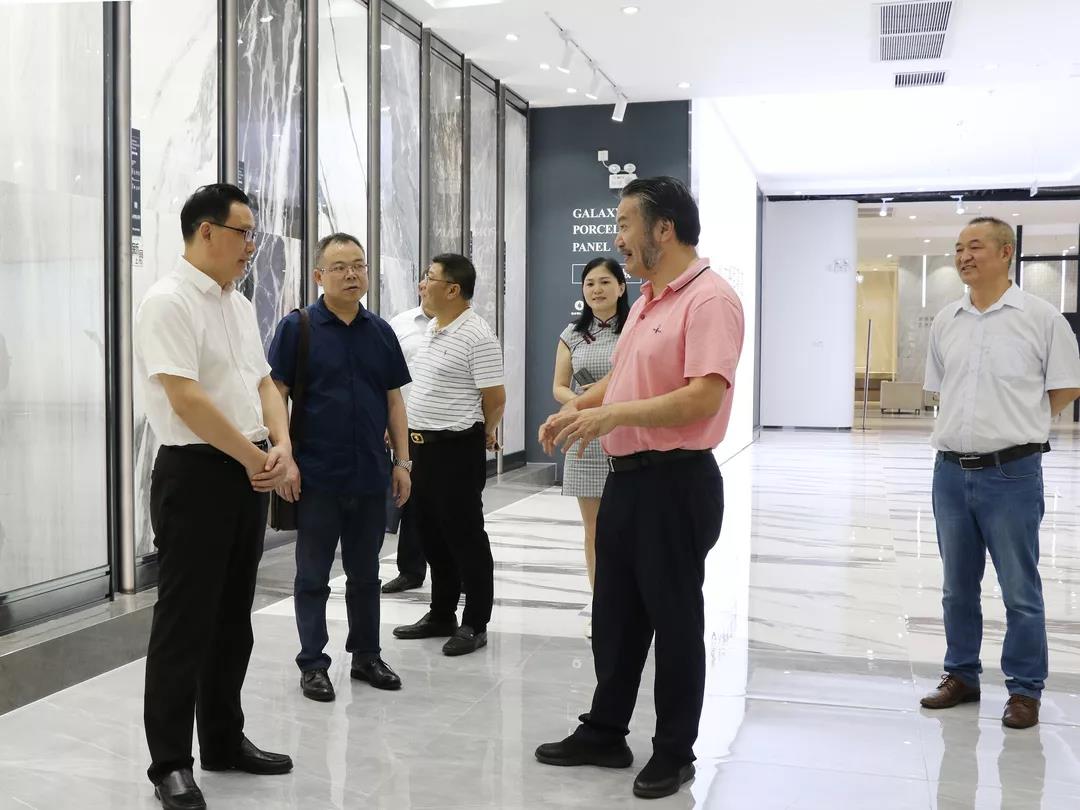 頭條丨衡陽政府考察團再度走進將軍企業(yè)，共商發(fā)展未來！
(圖3)