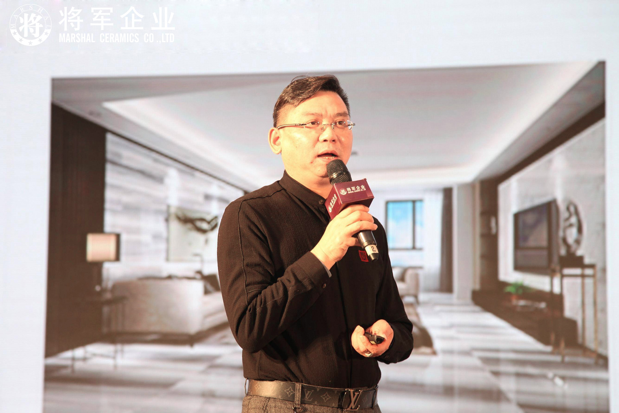IP升級(jí)·品牌驅(qū)動(dòng)成長(zhǎng)丨將軍企業(yè)2019經(jīng)銷商年會(huì)隆重舉辦！
(圖5)