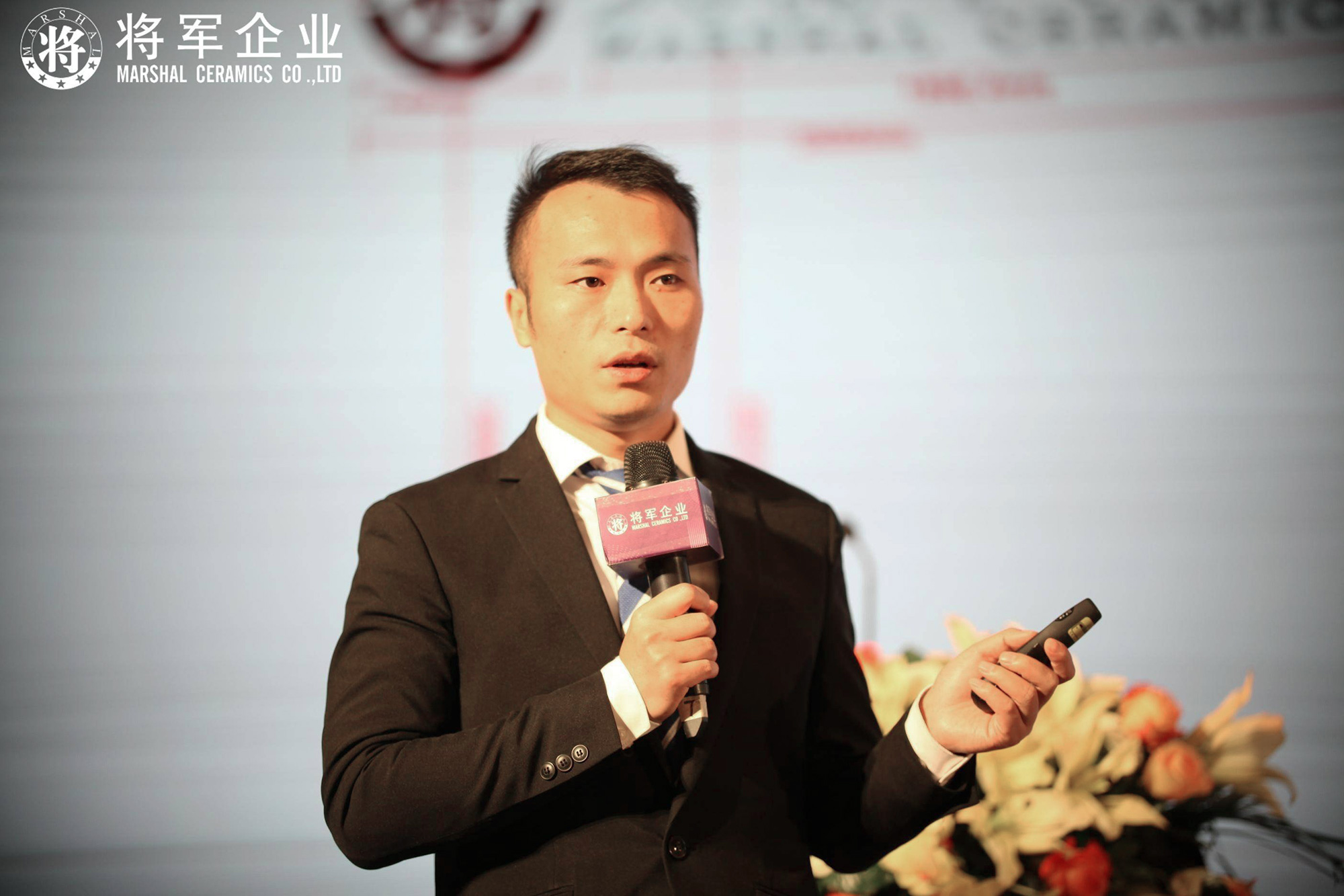 IP升級(jí)·品牌驅(qū)動(dòng)成長(zhǎng)丨將軍企業(yè)2019經(jīng)銷商年會(huì)隆重舉辦！
(圖6)