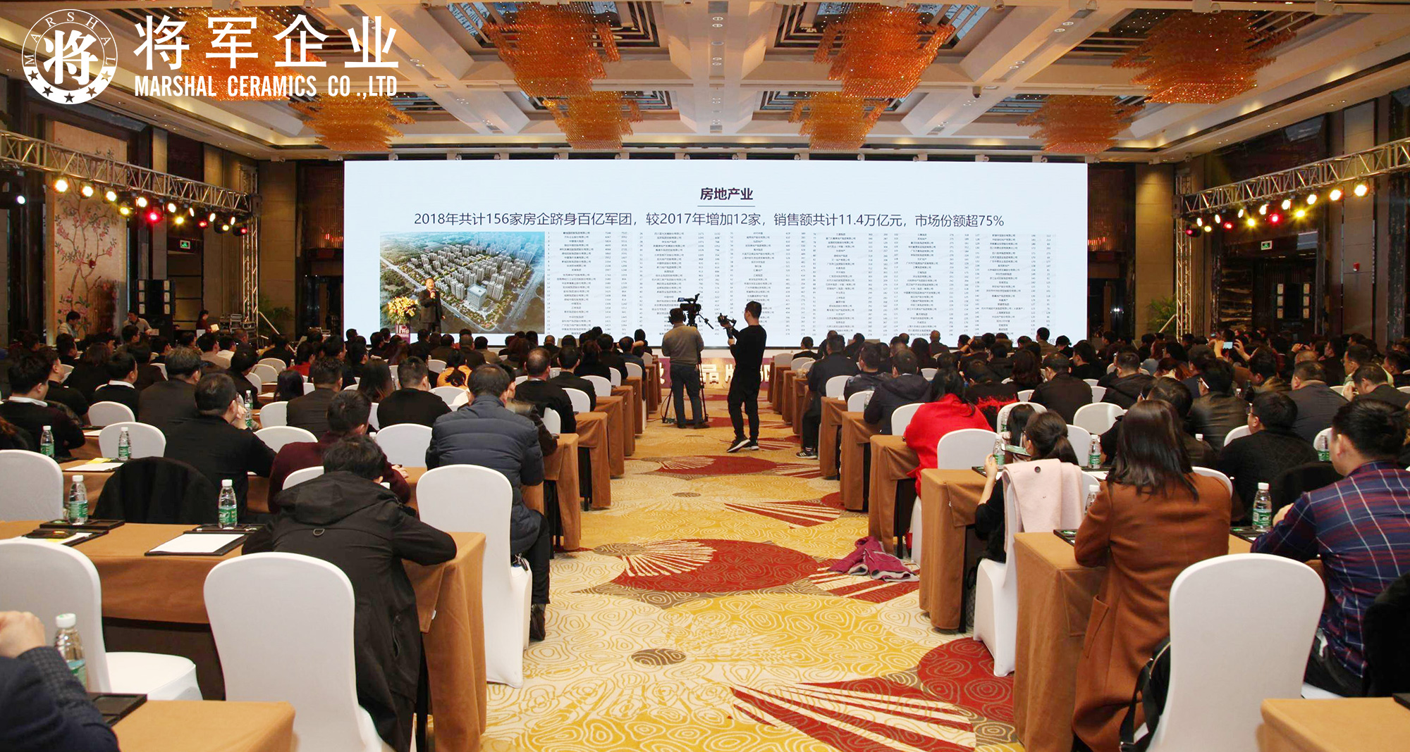 IP升級(jí)·品牌驅(qū)動(dòng)成長(zhǎng)丨將軍企業(yè)2019經(jīng)銷商年會(huì)隆重舉辦！
(圖2)
