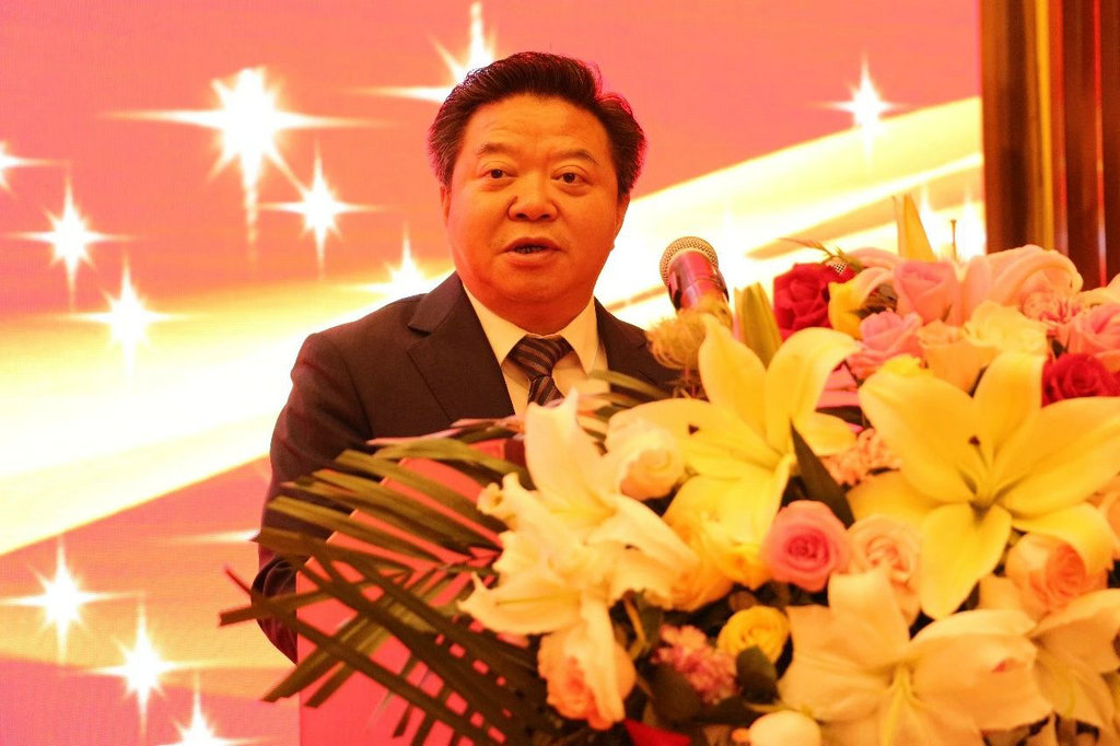 重磅頭條|將軍企業(yè)強(qiáng)勢(shì)落戶衡陽(yáng)簽約儀式圓滿成功！
(圖4)