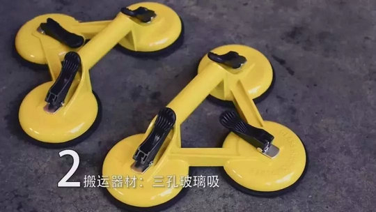 攻略丨簡(jiǎn)明易懂的大規(guī)格瓷磚鋪貼知識(shí)，點(diǎn)開(kāi)就能GET到！
(圖9)