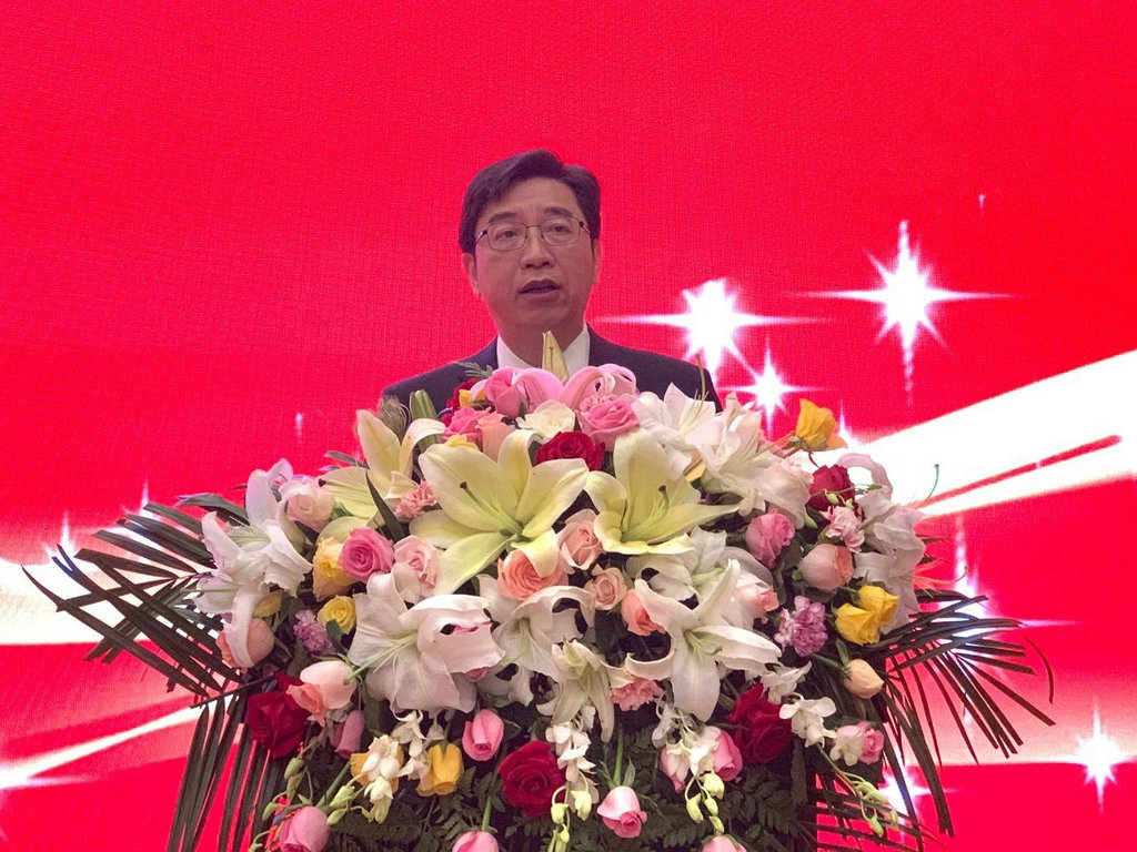 重磅頭條|將軍企業(yè)強(qiáng)勢(shì)落戶衡陽(yáng)簽約儀式圓滿成功！
(圖5)
