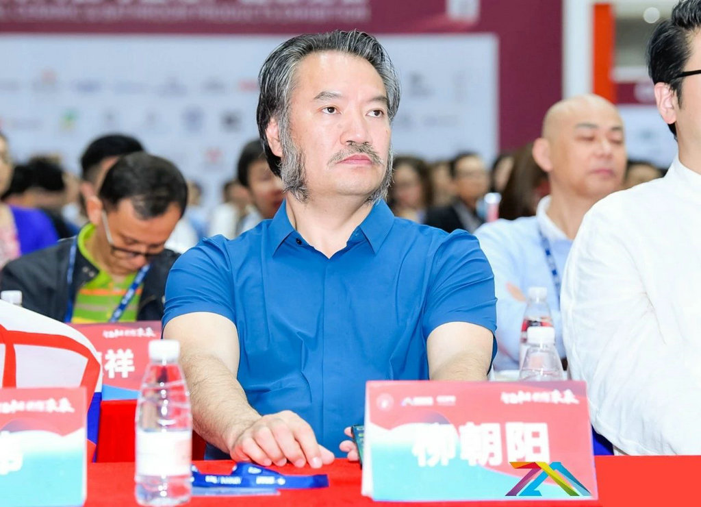 熱點丨熱火朝天的行業(yè)兩大盛會中，大咖會去做什么？
(圖6)