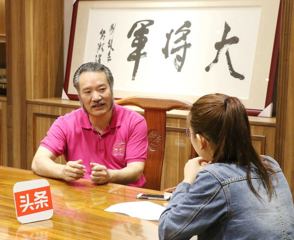 熱點丨熱火朝天的行業(yè)兩大盛會中，大咖會去做什么？
(圖4)