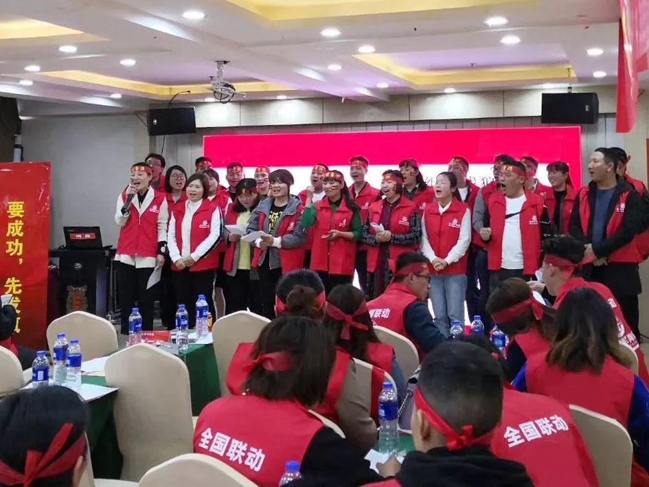 將軍企業(yè)為優(yōu)秀的你，準(zhǔn)備了100萬元幫扶金
(圖2)