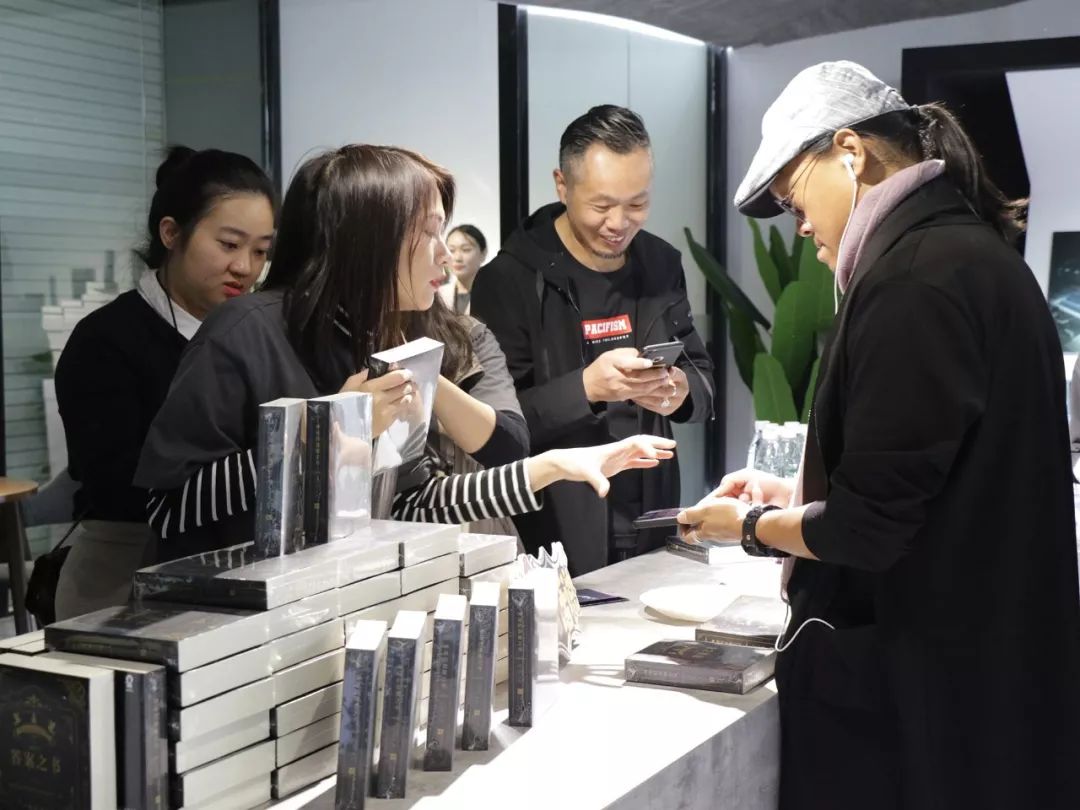 很FRESH很紅的“M星號”，正式登陸廣州設(shè)計周
(圖20)