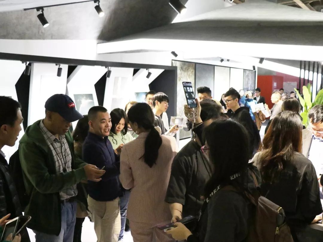 很FRESH很紅的“M星號”，正式登陸廣州設(shè)計周
(圖10)