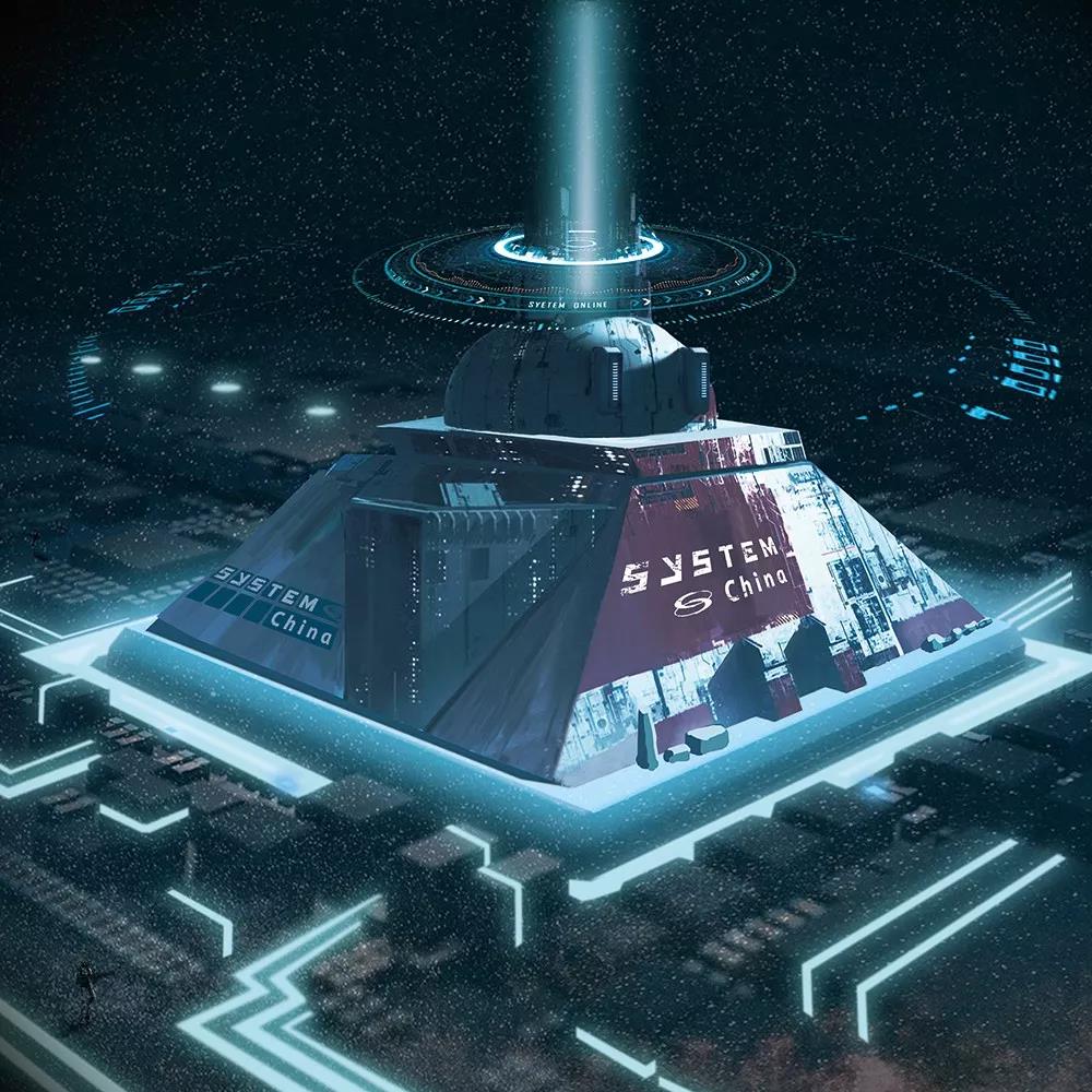 高能預警，“M星號”飛船即將空降廣州設計周
(圖4)