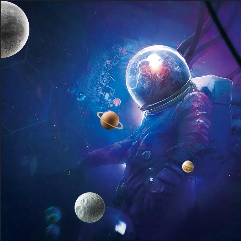 高能預警，“M星號”飛船即將空降廣州設計周
(圖7)