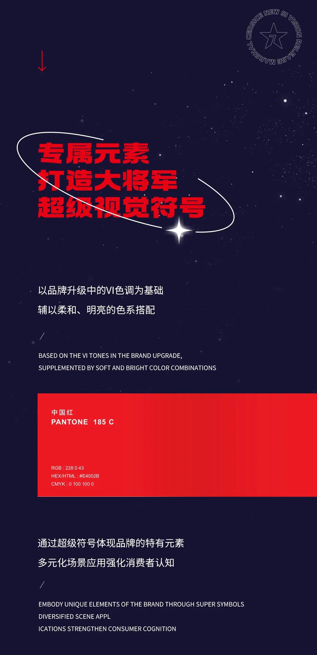 品牌加速·全新綻放| 大將軍瓷磚全新SI形象店，耀世亮相！(圖4)