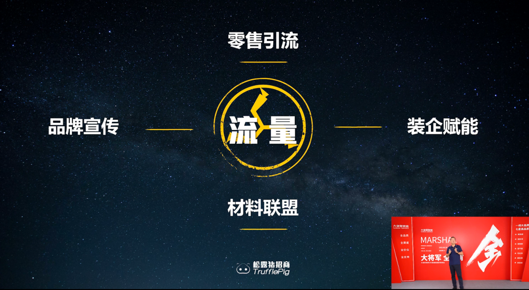 大咖云集，大將軍瓷磚5.26直播招商會(huì)，引爆建陶行業(yè)新未來！(圖6)