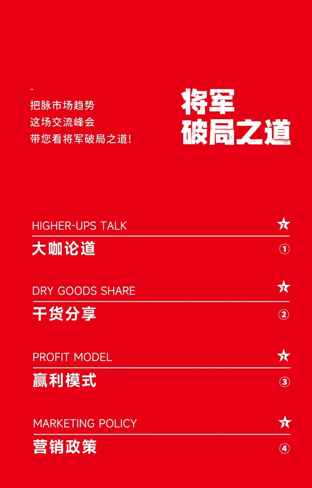 大咖助陣，「2022瓷磚還能這么干」行業(yè)趨勢交流峰會即將啟幕！(圖6)