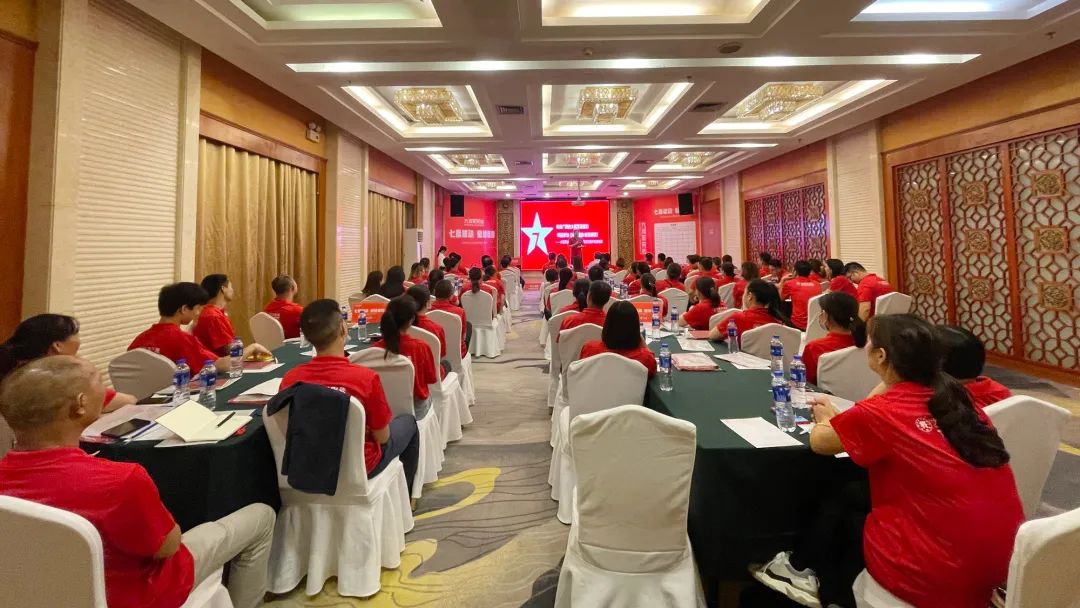 聚焦大商|馮俊峰：20年堅持做一件事，這是他的終生事業(yè)(圖15)