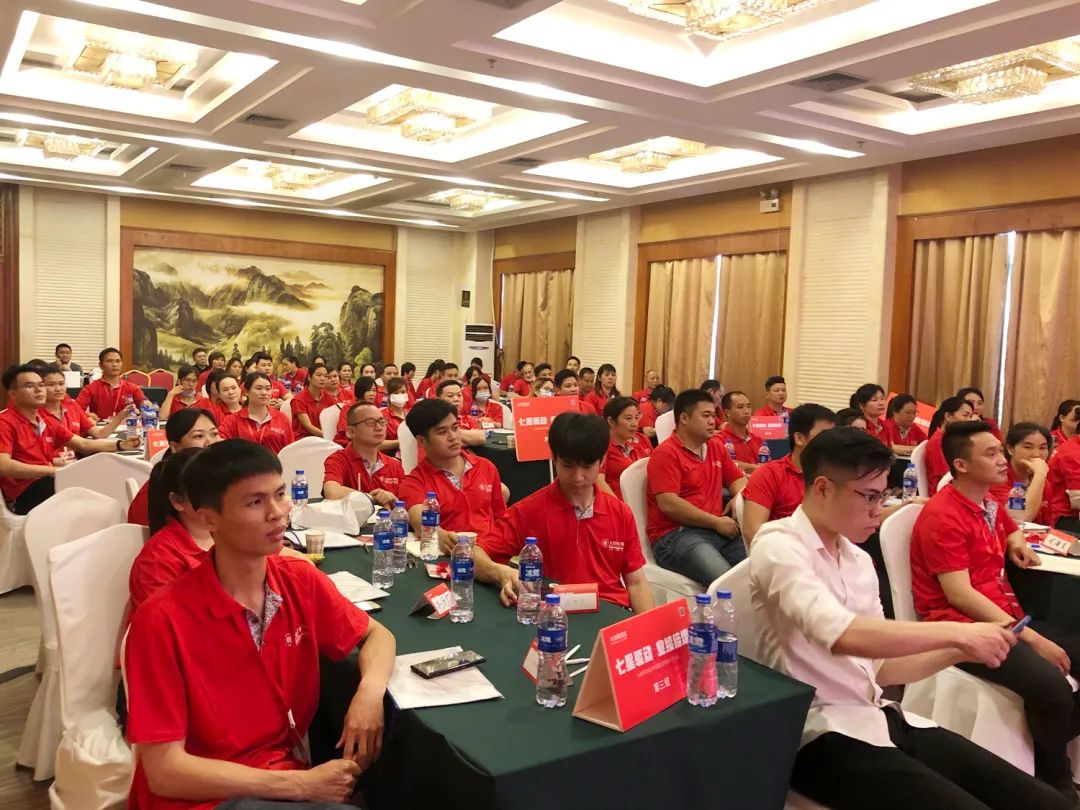 聚焦大商|馮俊峰：20年堅持做一件事，這是他的終生事業(yè)(圖18)