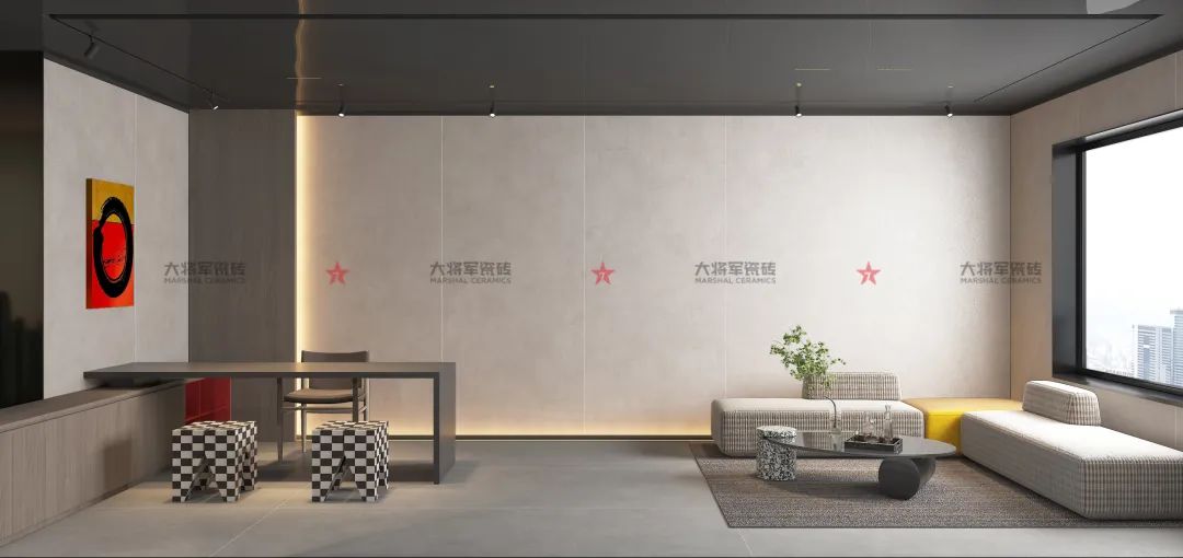1200×2700mm巖板新品，一片到頂，讓生活”大”有想象！(圖5)