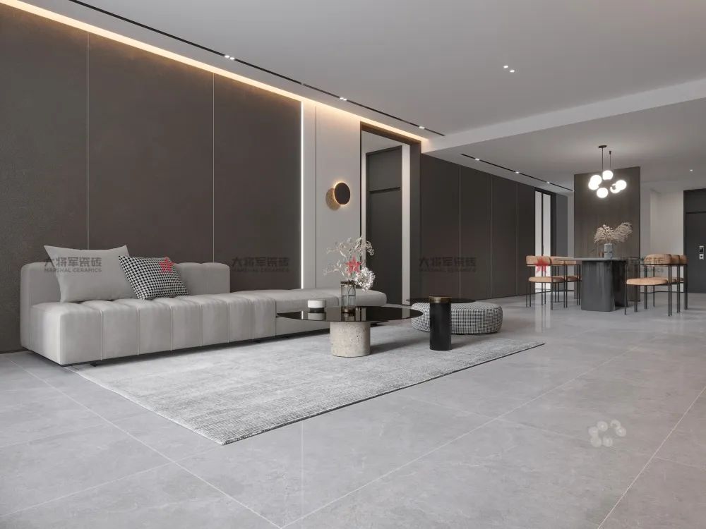 1200×2700mm巖板新品，一片到頂，讓生活”大”有想象！(圖21)