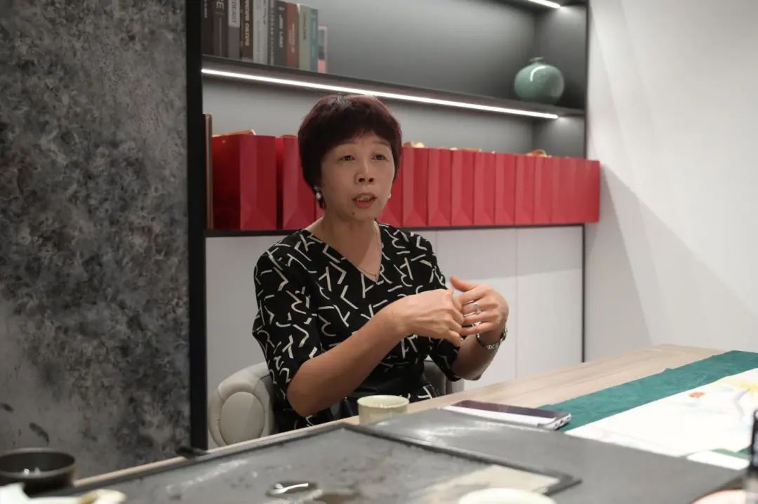 從批發(fā)到千萬級大商！代理大將軍20年，她憑這幾點穩(wěn)占當地頭部(圖1)