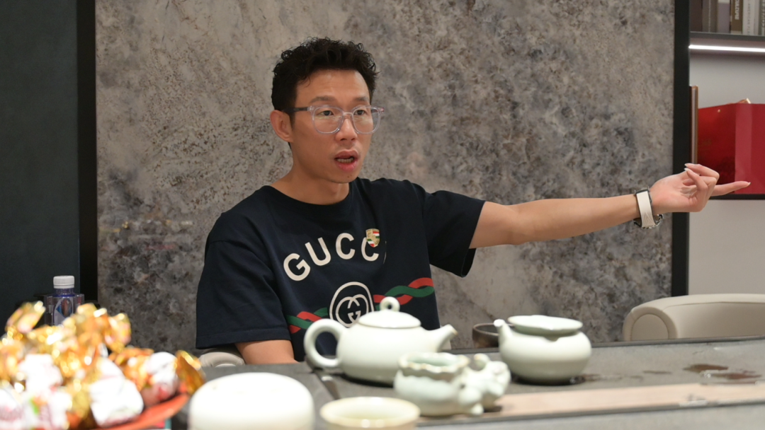 從批發(fā)到千萬級大商！代理大將軍20年，她憑這幾點穩(wěn)占當地頭部(圖2)