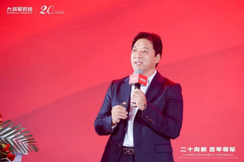踏上百億征程,這家陶瓷品牌向“百年企業(yè)”進軍!(圖6) 圖片