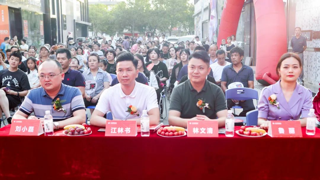 記錄·熱愛(ài)丨順勢(shì)謀局，解鎖超級(jí)大商背后的成長(zhǎng)密碼~(圖19)