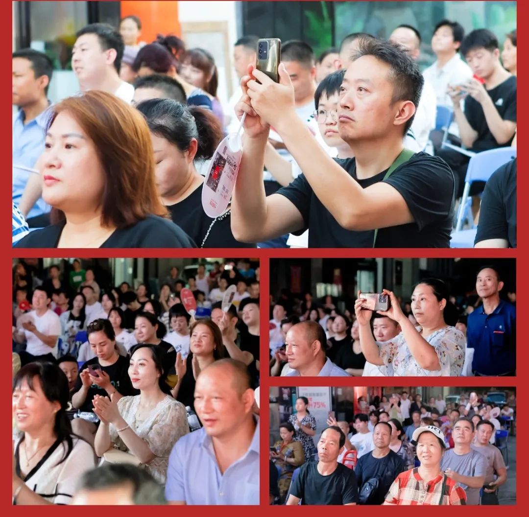 記錄·熱愛(ài)丨順勢(shì)謀局，解鎖超級(jí)大商背后的成長(zhǎng)密碼~(圖20)