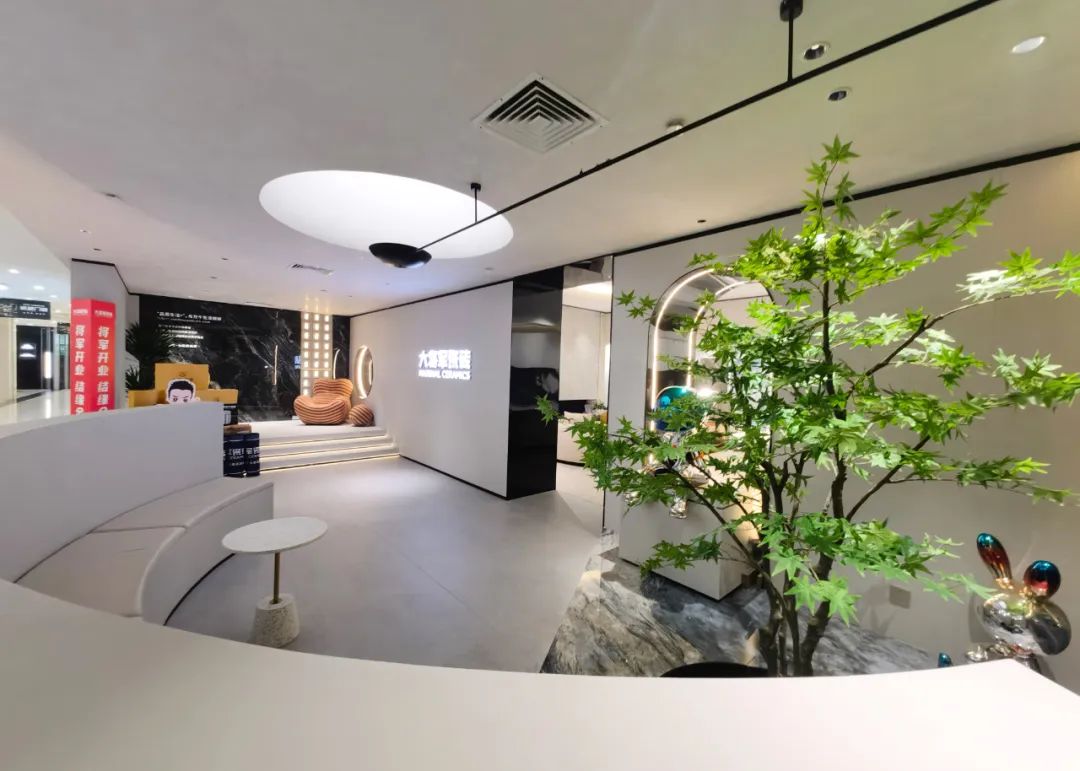 記錄·熱愛(ài)丨順勢(shì)謀局，解鎖超級(jí)大商背后的成長(zhǎng)密碼~(圖8)