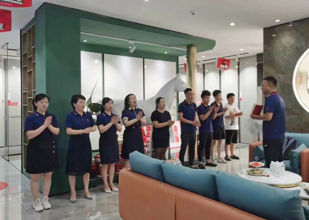 記錄·熱愛(ài)丨順勢(shì)謀局，解鎖超級(jí)大商背后的成長(zhǎng)密碼~(圖18)