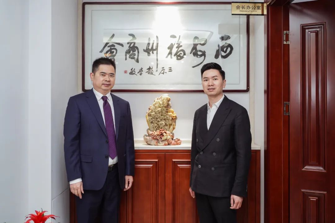 記錄·熱愛(ài)丨順勢(shì)謀局，解鎖超級(jí)大商背后的成長(zhǎng)密碼~(圖16)