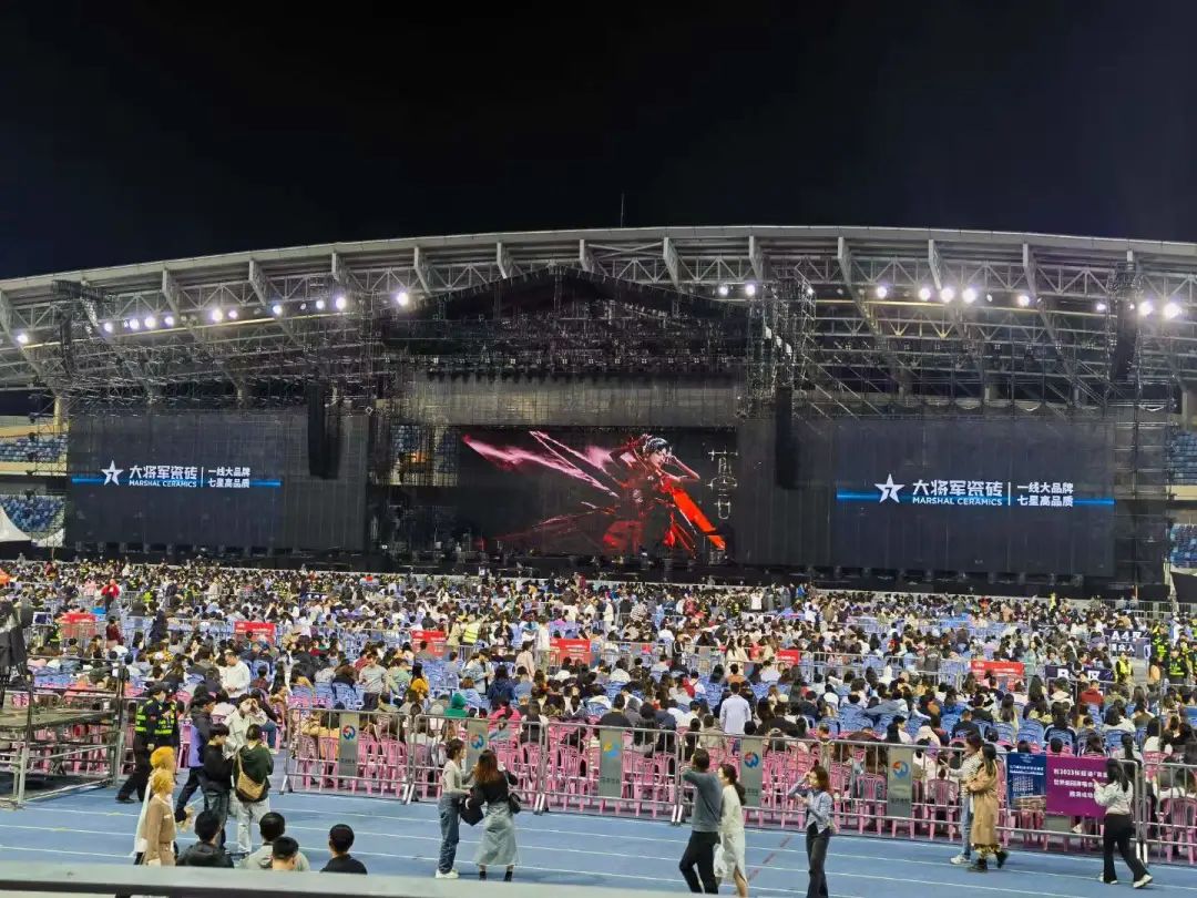 再戰告捷│星動大將軍2.0完成率高達275%，總收現超9490萬元！(圖5)